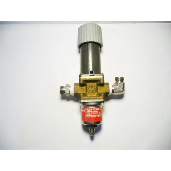 Water Valve, WVFX, 3,5-16 bar, Danfuss, Poland  (14 Days Warrenty on Entire Stock)